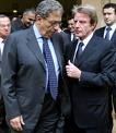 Bernard Kouchner: l’Egypte a le droit de maîtriser sa frontière
