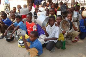 Un million de somaliens menacés de famine avec le retrait des ONG de la région