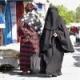 France/ Débat: Porter une burqa en public pourrait coûter 750 euros 
