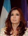 Argentine/ Banque centrale: la présidente ouvre une crise institutionnelle
