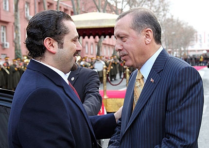 Erdogan : Israël viole de plus d’une centaine de résolutions onusiennes