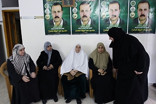 Khaled Machaal promet de venger l’assassinat par 