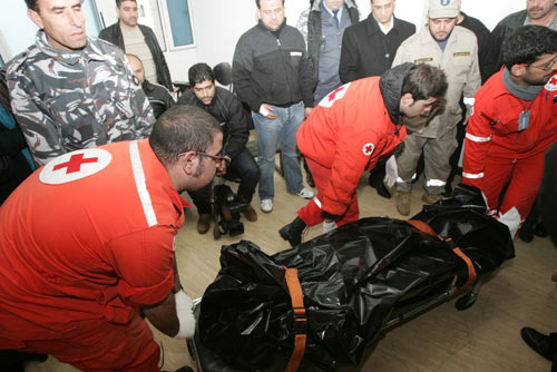Vol 409 EA: Un 16ème cadavre repêché et les opérations de recherche se sont arrêtées