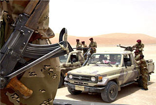 Yémen: L’arrêt des opérations militaires contre les Houthistes