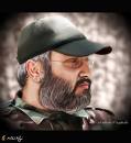 Inauguration de l’avenue du  leader Martyr Imad Moughniyeh dans la Banlieue sud de Beyrouth
