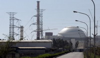 Iran : des nouvelles sanctions seront inefficaces