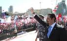 Hariri : je tiens à garder ouverte la grande fenêtre avec la Syrie    