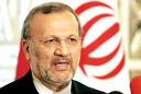 Mottaki: Ankara est un  consultant important sur le programme nucléaire iranien 
