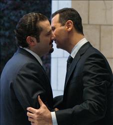 Hariri: Le processus de confiance entre le Liban et la Syrie est dans le bon chemin