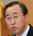 Ban Ki-Moon: le dialogue est l’unique voie qui mènera à une solution aux armes du Hezbollah 