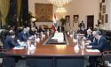 Le président de la république annonce les participants à la table de dialogue national