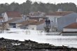 France/Tempête Xynthia: 48 morts au dernier bilan, Sarkozy sur place  
