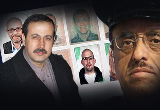 La police de Dubaï: Tous les suspects dans l’assassinat d’al-Mabhouh ont regagné 