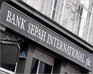 Les Occidentaux envisagent des sanctions contre les banques iraniennes