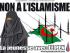 France: L’affiche raciste du Front national interdite par un tribunal de Marseille  
