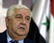 Al-Moallem :le communiqué du Hezbollah concernant la visite de Jumblatt en Syrie est correct 