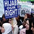 Canada/Québec : Interdire la burqa mais aussi le hijab
