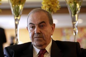 Législatives irakiennes: Allawi déclaré vainqueur avec seulement deux sièges d’avance 