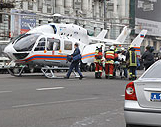 Une trentaine de morts dans deux attentats suicide à Moscou