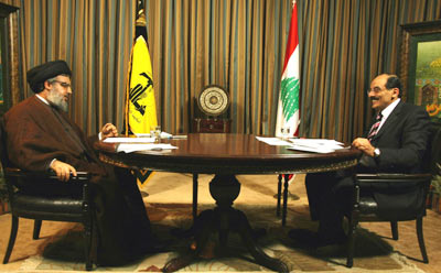 Sayed Nasrallah: Aucun membre du Hezbollah n’est accusé par le TSL 