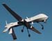 Un drone espion 