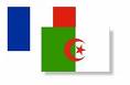 Ici, c’est la France tu porteras un maillot de l’équipe de foot algérienne chez toi!