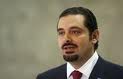 Hariri: 