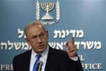 Sommet nucléaire de Washington: Netanyahu n’y assisstera pas!! 
