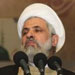 Cheikh Kassem: la coalition entre Amal et Hezbollah renforce notre arène intérieure