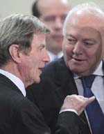 L’Europe veut relancer le 