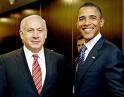 Obama: Netanyahu est incapable de faire avancer le processus de paix avec les Palestiniens 