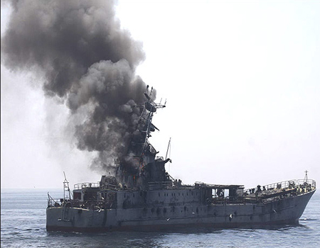 Iran: 
