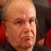 Mourad critique les propos de Hariri sur les armes palestiniennes