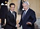 Haaretz: Sarkozy déçu de la politique de Netanyahu