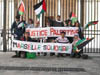 Le week end a été palestinien à Marseille