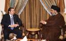 Sayed Nasrallah remercie Hariri pour l’adoption de mardi 25 mai un jour férié 