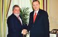 Nucléaire: la Turquie et le Brésil veulent accorder une chance au dialogue avec l’Iran 
