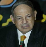 Le décès de Melhem Karam, président de l’ordre des rédacteurs