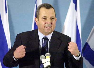 Barak: la retraite du Sud Liban a terminé une tragédie de 10 ans 