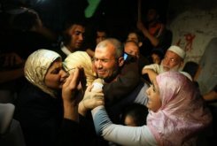 Flotille de Libération: arrivée à Istanbul des expulsés d’