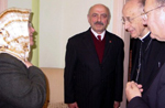 Meurtre du représentant de l’Eglise catholique en Turquie... acte politique exclu
