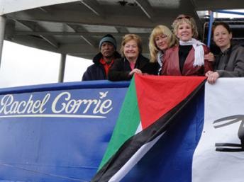 France/Flotille de liberté: film israélien déprogrammé et remplacé par le film 