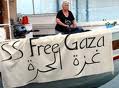 Un bateau libanais en route vers Gaza la semaine prochaine