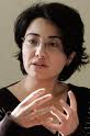 Pétition parlementaire Européenne soutenant la députée arabe Hanine Zoabi 