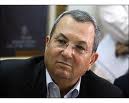 Par crainte de poursuite judiciare, Barak annule son voyage en France 