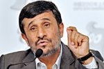 Ahmedinejad: la proposition d’échange de combustible 