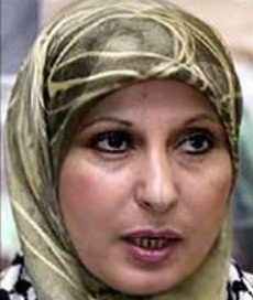 El Khansa à moqawama: je dévoilerai bientôt les noms des libanais impliqués dans le crime de Feltman 