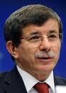 Davutoglu avertit d’une rupture des relations avec 