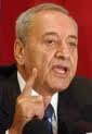 Berri: le Liban ne renoncera à aucune goutte de son eau ou de son pétrole