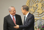 Netanyahu à l’ONU cinq semaines après l’assaut contre la flottille de Liberté